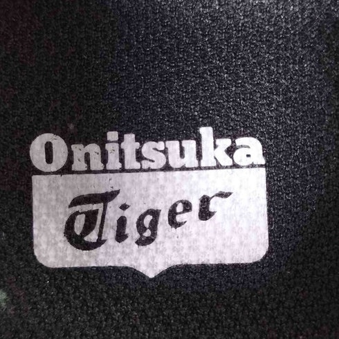 オニツカタイガー ONITSUKA TIGER DENTIGRE LS レディース 23.5cm