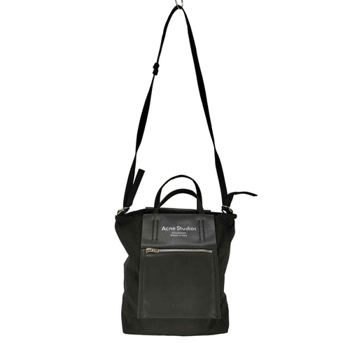 アクネストゥディオズ ACNE STUDIOS Baker Out M トートバッグ レディース