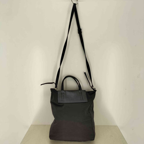 アクネストゥディオズ ACNE STUDIOS Baker Out M トートバッグ レディース