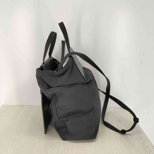 アクネストゥディオズ ACNE STUDIOS Baker Out M トートバッグ レディース
