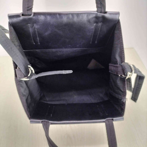 アクネストゥディオズ ACNE STUDIOS Baker Out M トートバッグ レディース