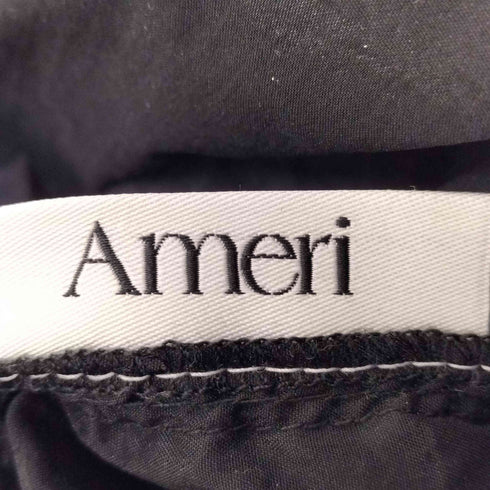 アメリ AMERI GATHER VEIL CAMI SKIRT レディース JPN:S