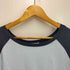 ローズバッド ROSE BUD COLOR BLOCK RAGLAN TEE レディース ONE SIZE