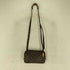 ルイヴィトン LOUIS VUITTON モノグラム ポシェットマルリーバンドリエール ショルダーバッグ monogram PochetteMarlyBandouliere shoulderbag TH0960 レディース