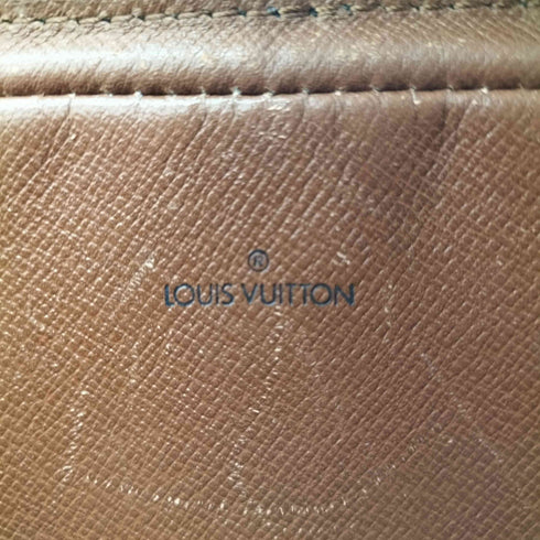 ルイヴィトン LOUIS VUITTON モノグラム ポシェットマルリーバンドリエール ショルダーバッグ monogram PochetteMarlyBandouliere shoulderbag TH0960 レディース