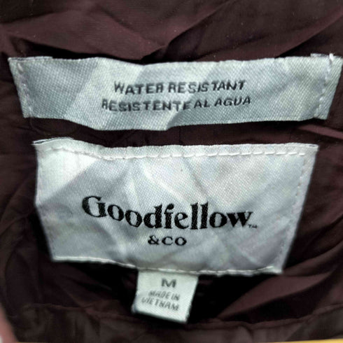 Goodfellow スタジアムジャンパー メンズ JPN:M