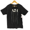 A24 プリントクルーネックTシャツ メンズ JPN:XL