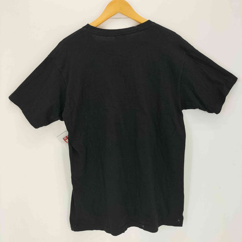 A24 プリントクルーネックTシャツ メンズ JPN:XL