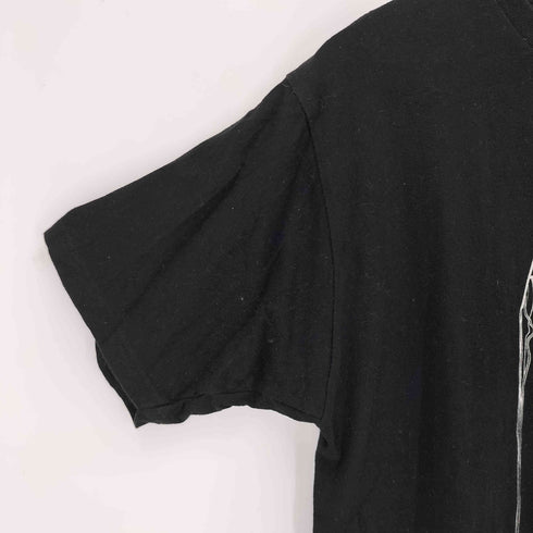 A24 プリントクルーネックTシャツ メンズ JPN:XL