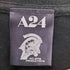 A24 プリントクルーネックTシャツ メンズ JPN:XL