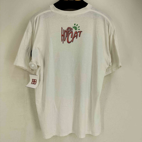 Hobie SPORTSWEAR 90S USA製 サーフ スケート S/S Tシャツ メンズ import:L