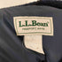 エルエルビーン L.L.Bean コンチョボタン ボアジャケット メンズ