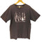 アンビル Anvil CHANGE プリントクルーネックTシャツ Y2K メンズ JPN:L
