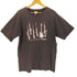 アンビル Anvil CHANGE プリントクルーネックTシャツ Y2K メンズ JPN:L