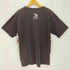 アンビル Anvil CHANGE プリントクルーネックTシャツ Y2K メンズ JPN:L