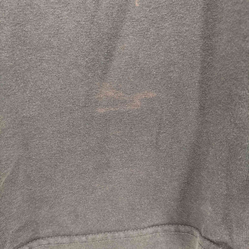 アンビル Anvil CHANGE プリントクルーネックTシャツ Y2K メンズ JPN:L