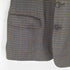 バーバリーズ BURBERRYS cashmere カシミヤ混2Bテーラードジャケット メンズ 165