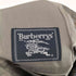 バーバリーズ BURBERRYS cashmere カシミヤ混2Bテーラードジャケット メンズ 165