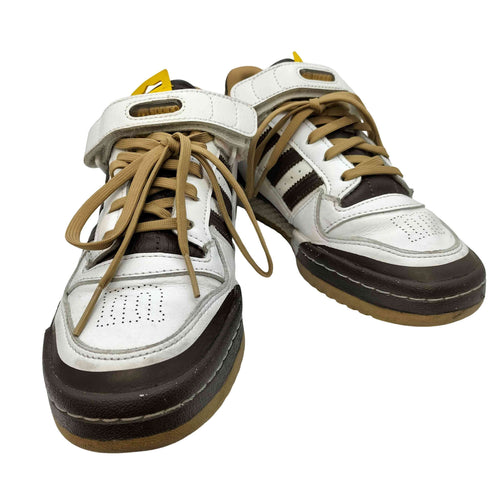 アディダスオリジナルス adidas Originals FORUM 84 LOW M&M’S CREW-V1 ローカット スニーカー レディース JPN:24