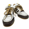 アディダスオリジナルス adidas Originals FORUM 84 LOW M&M’S CREW-V1 ローカット スニーカー レディース JPN:24