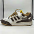 アディダスオリジナルス adidas Originals FORUM 84 LOW M&M’S CREW-V1 ローカット スニーカー レディース JPN:24