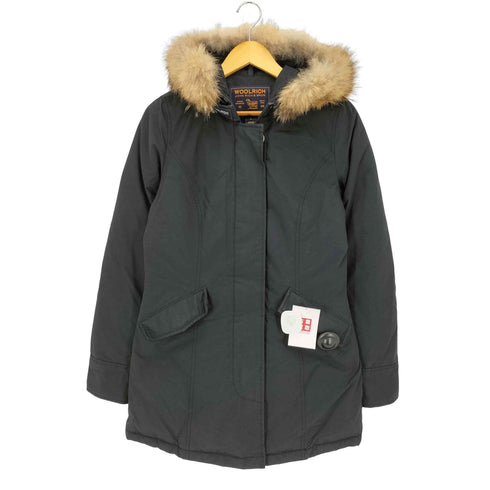 ウールリッチ WOOLRICH ARCTIC ANORAK ダウンジャケット レディース import:S