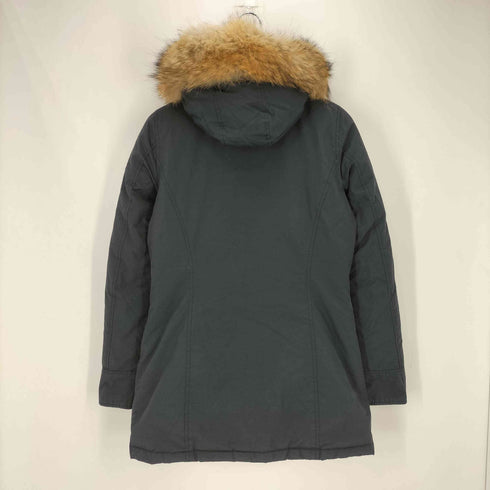 ウールリッチ WOOLRICH ARCTIC ANORAK ダウンジャケット レディース import:S