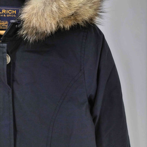 ウールリッチ WOOLRICH ARCTIC ANORAK ダウンジャケット レディース import:S