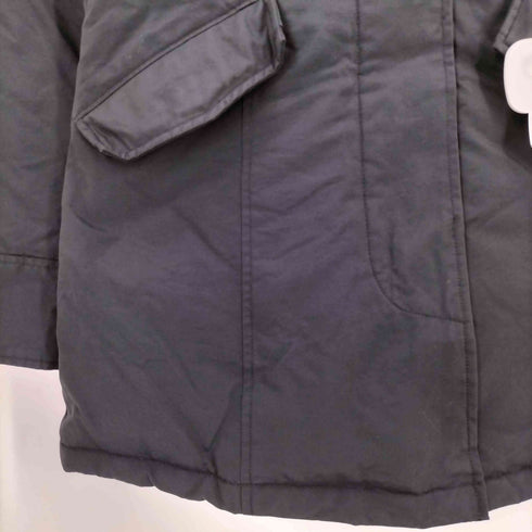 ウールリッチ WOOLRICH ARCTIC ANORAK ダウンジャケット レディース import:S