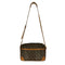 ルイヴィトン LOUIS VUITTON モノグラム トロカデロGM ショルダーバッグ monogram trocaderoGM shoulderbag レディース