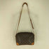 ルイヴィトン LOUIS VUITTON モノグラム トロカデロGM ショルダーバッグ monogram trocaderoGM shoulderbag レディース