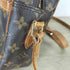 ルイヴィトン LOUIS VUITTON モノグラム トロカデロGM ショルダーバッグ monogram trocaderoGM shoulderbag レディース