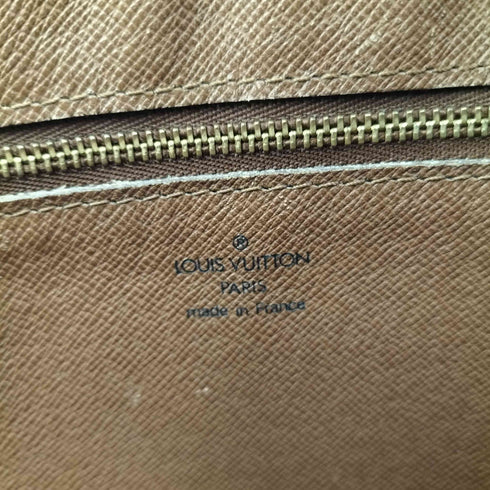 ルイヴィトン LOUIS VUITTON モノグラム トロカデロGM ショルダーバッグ monogram trocaderoGM shoulderbag レディース