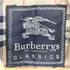 バーバリーズ BURBERRYS CLASSICS 裏ノバチェック マルチポケットステンカラーコート メンズ
