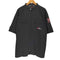 ECKO FUNCTION S/Sワークシャツ メンズ JPN:XL