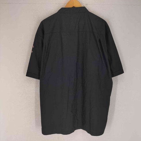 ECKO FUNCTION S/Sワークシャツ メンズ JPN:XL