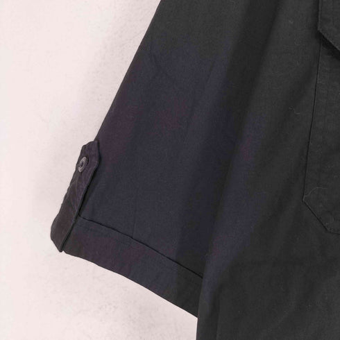 ECKO FUNCTION S/Sワークシャツ メンズ JPN:XL