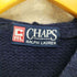 チャップスラルフローレン CHAPS RALPH LAUREN フード付きニットベスト メンズ JPN:S