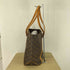 ルイヴィトン LOUIS VUITTON モノグラム サックショッピング トートバッグ monogram sacshopping totebag MB0928 レディース