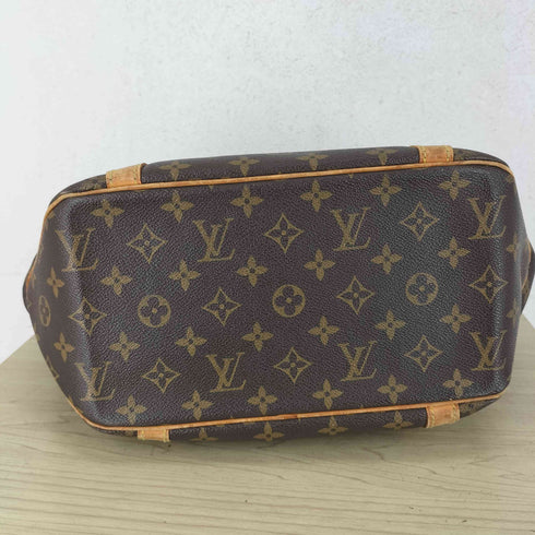 ルイヴィトン LOUIS VUITTON モノグラム サックショッピング トートバッグ monogram sacshopping totebag MB0928 レディース