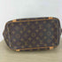 ルイヴィトン LOUIS VUITTON モノグラム サックショッピング トートバッグ monogram sacshopping totebag MB0928 レディース