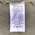 バテンウエア Battenwear USA製 プリント 胸ポケット クルーネック コットン L/S シャツ メンズ import:L