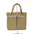 アニヤハインドマーチ ANYA HINDMARCH イタリア製 レザーハンドルハンドバッグ レディース
