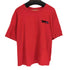 チャンピオン Champion 00S Wesco Aircraft フロント刺繍 S/S Tシャツ メンズ import:M
