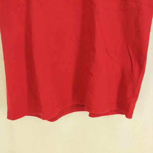 チャンピオン Champion 00S Wesco Aircraft フロント刺繍 S/S Tシャツ メンズ import:M