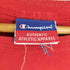 チャンピオン Champion 00S Wesco Aircraft フロント刺繍 S/S Tシャツ メンズ import:M