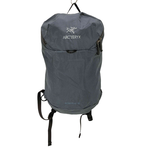 アークテリクス ARCTERYX KONSEAL 15 BACKPACK メンズ