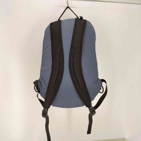 アークテリクス ARCTERYX KONSEAL 15 BACKPACK メンズ