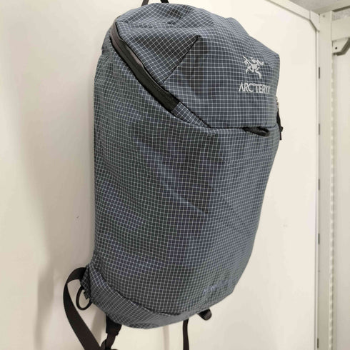 アークテリクス ARCTERYX KONSEAL 15 BACKPACK メンズ
