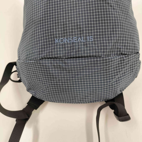 アークテリクス ARCTERYX KONSEAL 15 BACKPACK メンズ